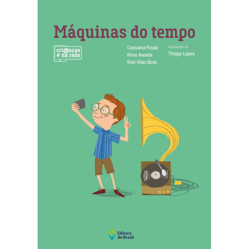 MÁQUINAS DO TEMPO