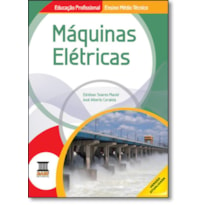 MÁQUINAS ELÉTRICAS