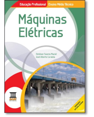 MÁQUINAS ELÉTRICAS