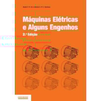 Máquinas elétricas e alguns engenhos
