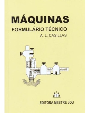 Máquinas. formulário técnico