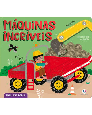 MÁQUINAS INCRÍVEIS