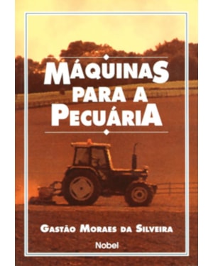 MÁQUINAS PARA A PECUÁRIA