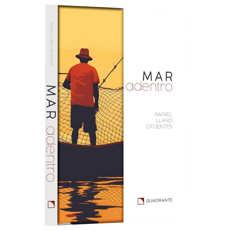 MAR ADENTRO - MEMÓRIAS - 3ª EDIÇÃO