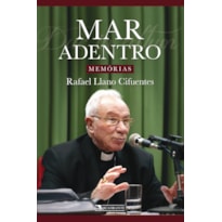 MAR ADENTRO - MEMÓRIAS