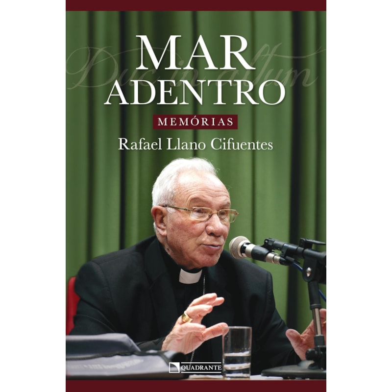 MAR ADENTRO - MEMÓRIAS