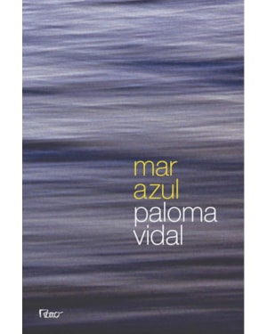 MAR AZUL