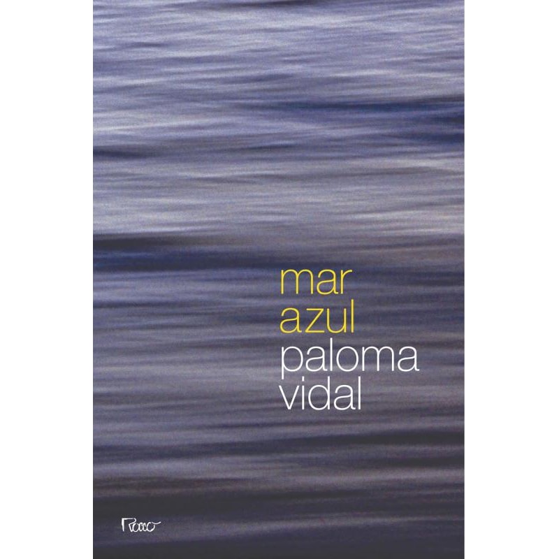 MAR AZUL