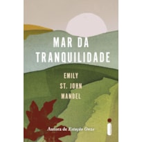 MAR DA TRANQUILIDADE