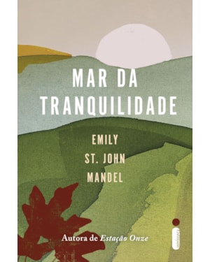 MAR DA TRANQUILIDADE