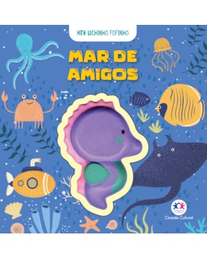 MAR DE AMIGOS