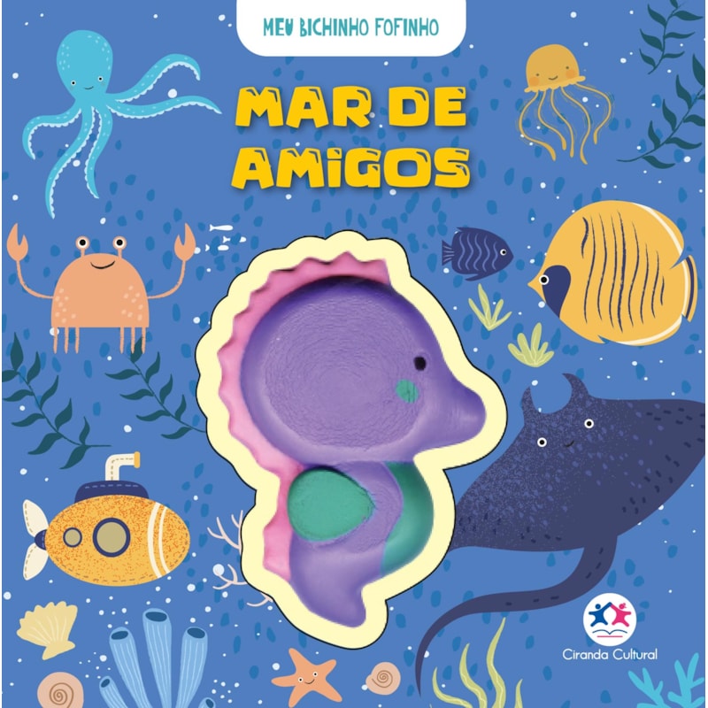 MAR DE AMIGOS