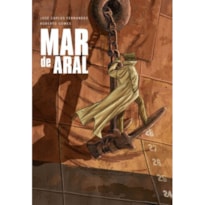 MAR DE ARAAL