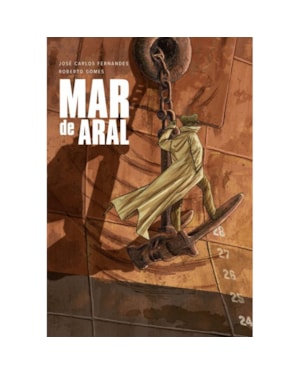 MAR DE ARAAL