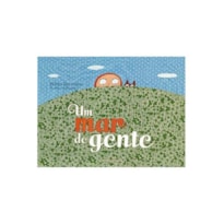 MAR DE GENTE, UM - 1