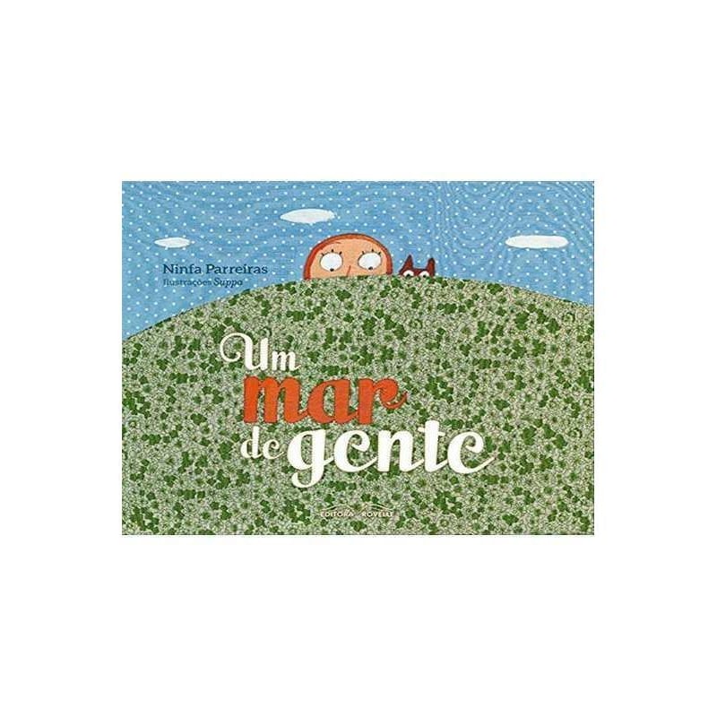 MAR DE GENTE, UM - 1