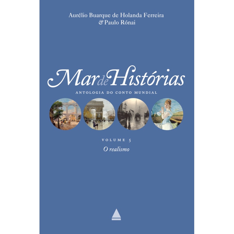 MAR DE HISTÓRIAS: O REALISMO