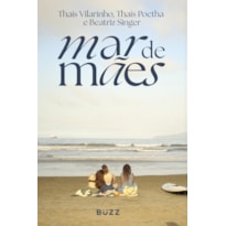 MAR DE MÃES