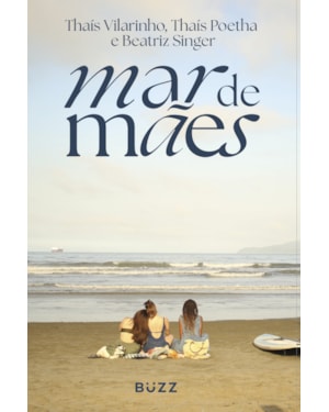 MAR DE MÃES