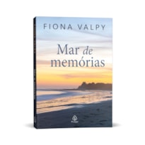 MAR DE MEMÓRIAS