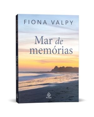MAR DE MEMÓRIAS