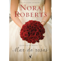 MAR DE ROSAS (QUARTETO DE NOIVAS - LIVRO 2)