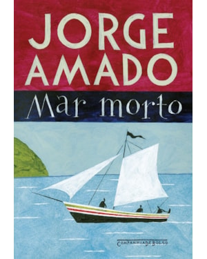 MAR MORTO