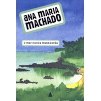 MAR NUNCA TRANSBORDA, O