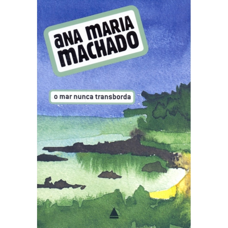 MAR NUNCA TRANSBORDA, O