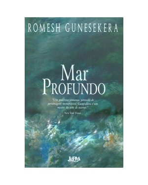 MAR PROFUNDO