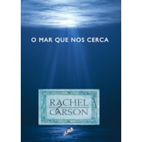 MAR QUE NOS CERCA, O - 1