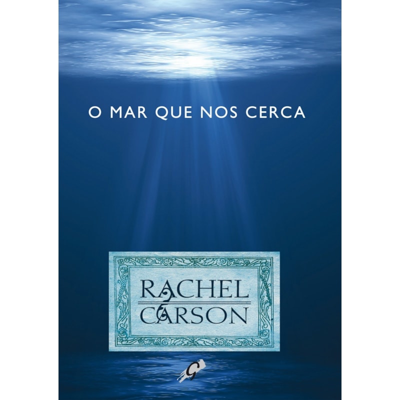 MAR QUE NOS CERCA, O - 1