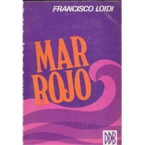 MAR ROJO - 1ª