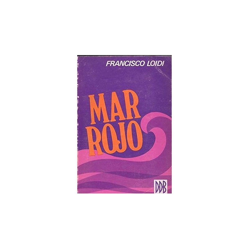 MAR ROJO - 1ª