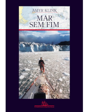 Mar sem fim