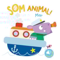 MAR : SOM ANIMAL!