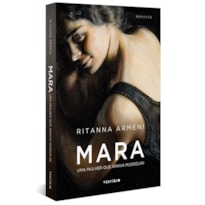 MARA - UMA MULHER QUE AMAVA MUSSOLINI