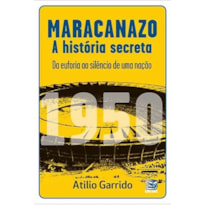 MARACANAZO: A HISTÓRIA SECRETA