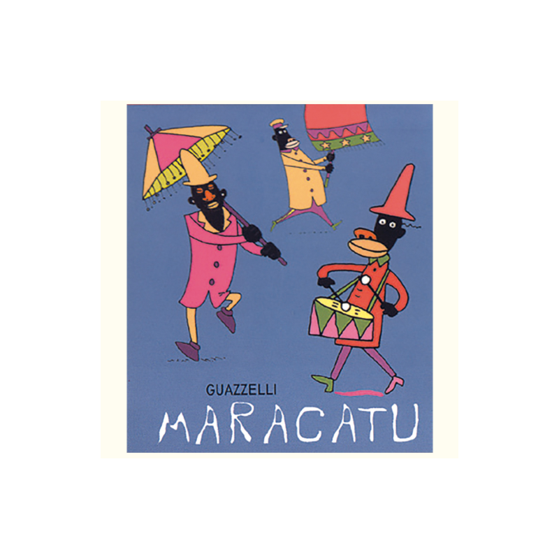 Maracatu