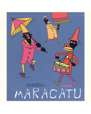 Maracatu