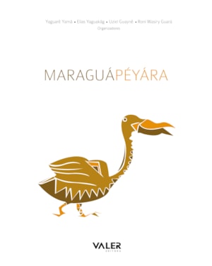 MARAGUÁPÉYÁRA