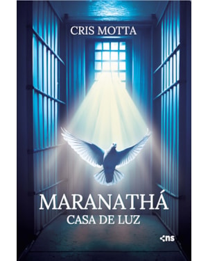 MARANATHÁ: CASA DE LUZ
