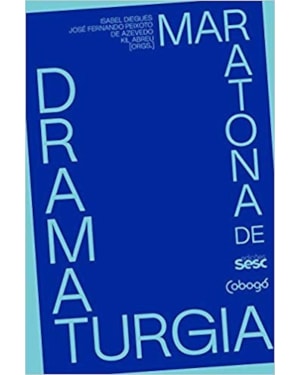 MARATONA DE DRAMATURGIA