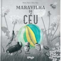 MARAVILHA DO CÉU