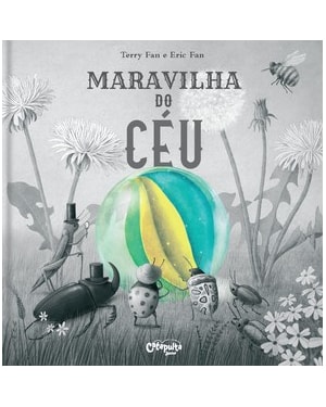 MARAVILHA DO CÉU
