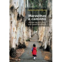 Maravilhas a caminho - Acolher um deficiente, viver nossas deficiências - Enfoques e Perspectivas Pastorais