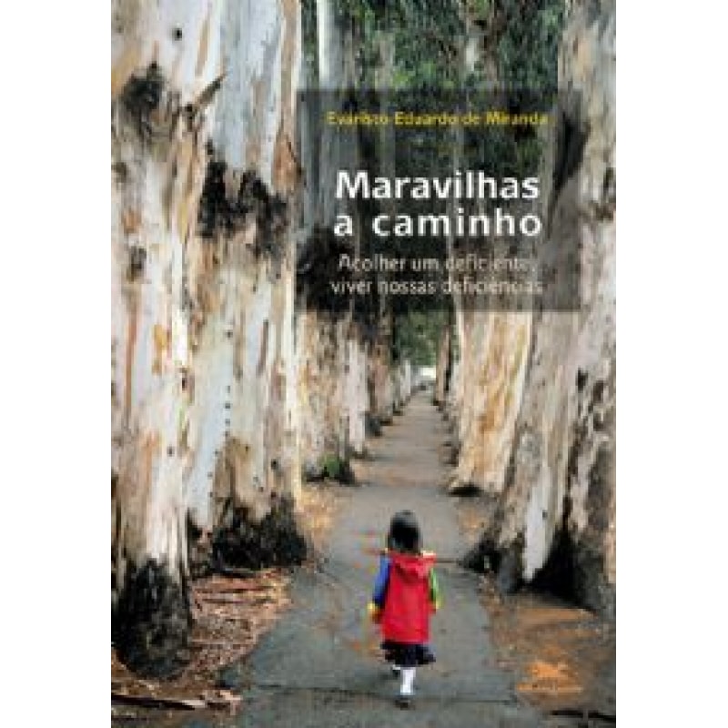 Maravilhas a caminho - Acolher um deficiente, viver nossas deficiências - Enfoques e Perspectivas Pastorais