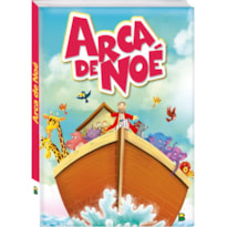 MARAVILHAS DA BÍBLIA: ARCA DE NOÉ