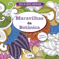 MARAVILHAS DA BOTÂNICA