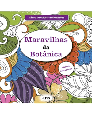 MARAVILHAS DA BOTÂNICA